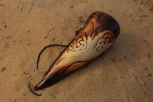 Kolme Keldisõlmega joogisarv